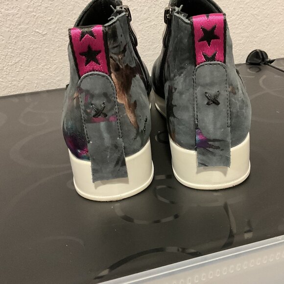 Antelope zip sneakers 41 - Picture 4 of 8